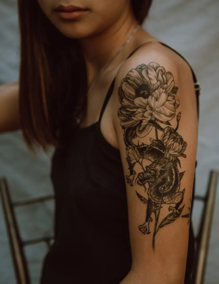 Tatuagem