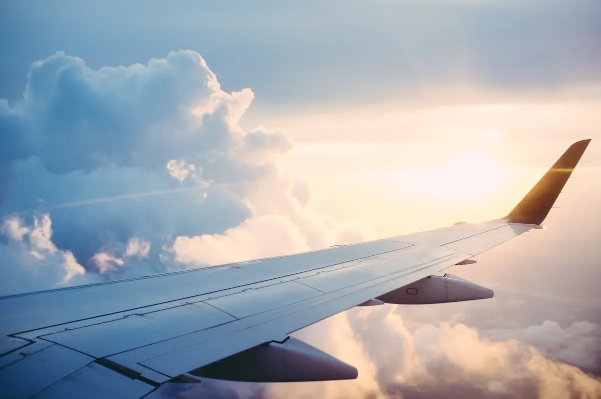 Agência de viagens
