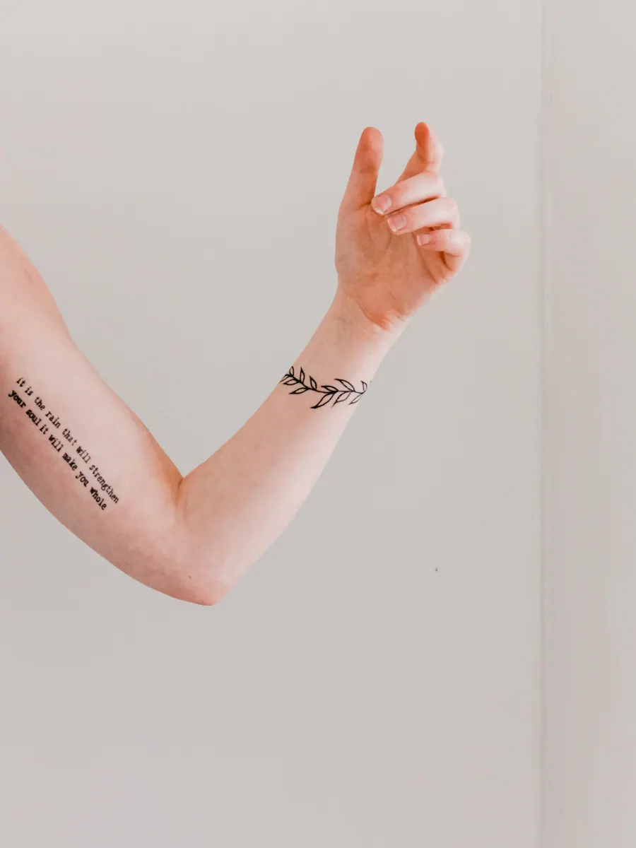 Tatuagem