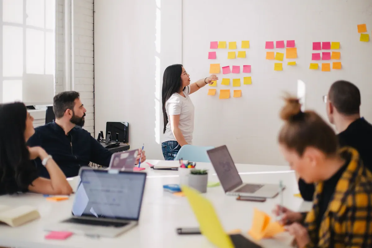 Consultoria empresarial