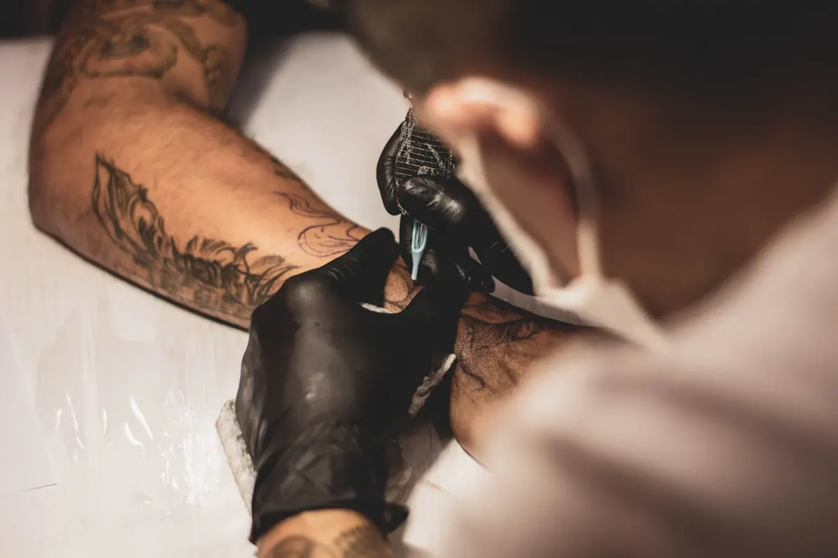 Tatuagem